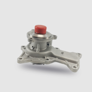 BOMBA AGUA JEEP WRANGLER  2007 AL 2011 3.8L