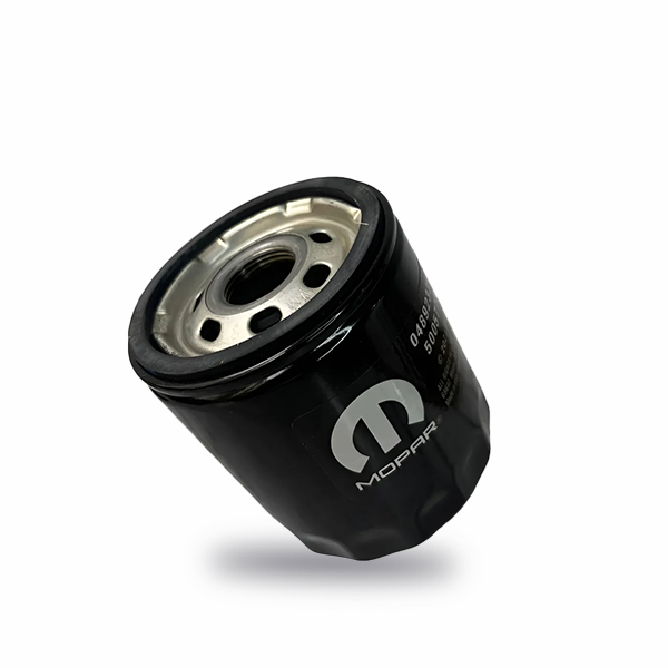 Filtro Aceite Dodge Journey 2009 Al 2019 2.4l, Jeep Compass