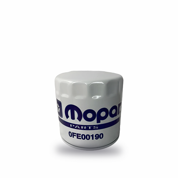 Filtro Aceite Jeep Cherokee 1991 Al 2001