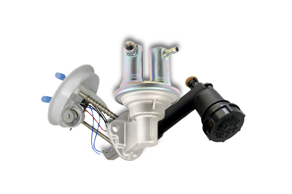 Sistemas Electricos, Repuestos Jeep colombia