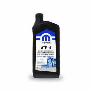 Aceite Hidráulico ATF+4 Mopar Aceite Hidráulico ATF+4 Mopar